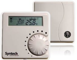 syntech 177 rf kablosuz programlanabilir oda termostatı fiyatları